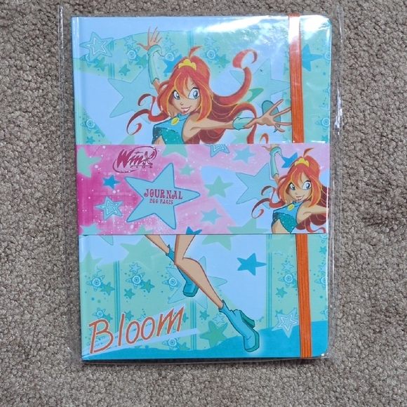 Winx Club Pink Box - Picture 4 of 5